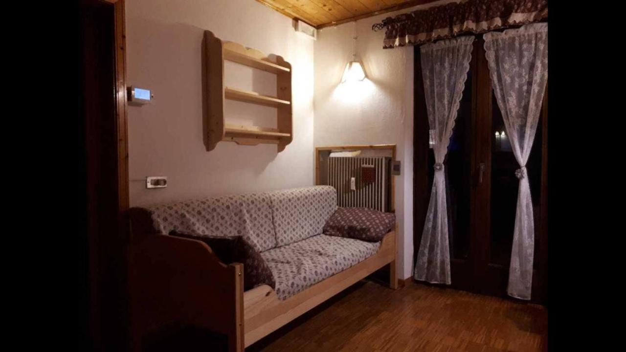 Nuovo Appartamento Les Corceles San Vigilio Di Marebbe Eksteriør billede